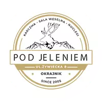 zajazdpodjeleniem.pl Logo
